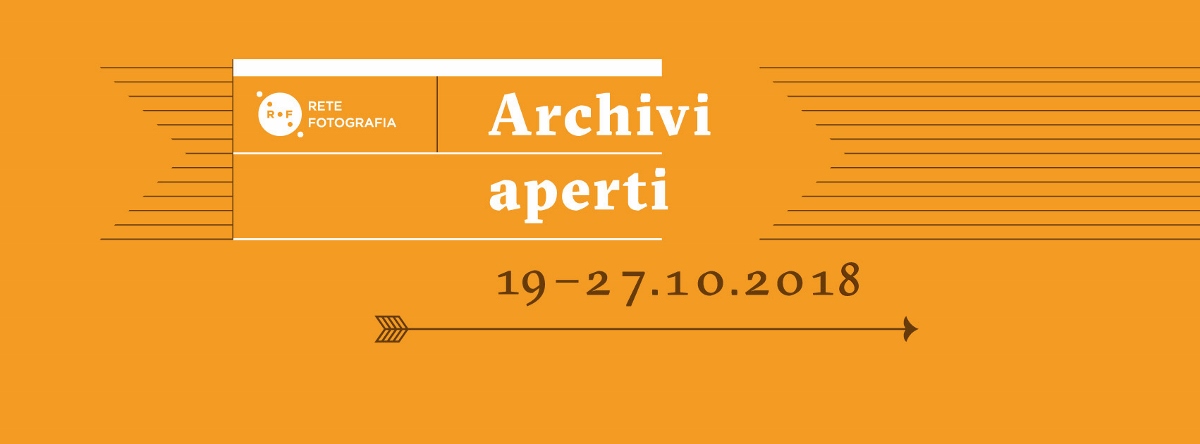 Archivi Aperti 2018